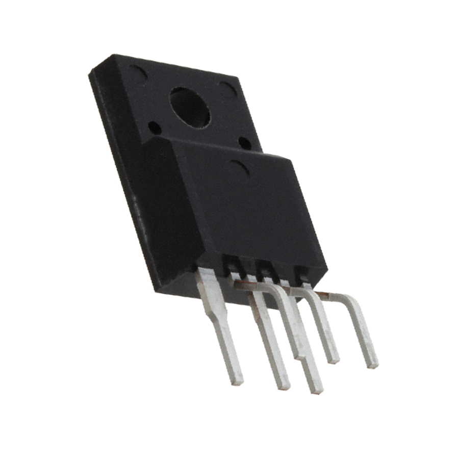 FSGM0765RUDTU-On Semiconductor